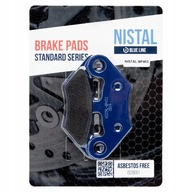 BRZDOVÉ DESTIČKY PREDNÉ CF MOTO CFORCE 550 625 800 BRZDOVÉ DESTIČKY PREDNÉ CF MOTO CFORCE 550 625 800