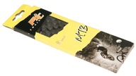MAYA PYC P8003 8-rýchlostná reťaz 1/2x3/32'' 116g MAYA PYC P8003 8-rýchlostná reťaz 1/2x3/32'' 116g