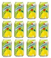 12x 330ml TYMBARK sýtený citrónovo-mätový BAL 12x 330ml TYMBARK sýtený citrónovo-mätový BAL