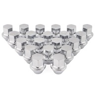 Matice na ráfiky M14x1,5x33mm Kužeľový kľúč 19 Matice na ráfiky M14x1,5x33mm Kužeľový kľúč 19