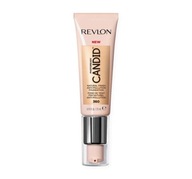 REVLON Candid Natural Foundation 360 Kešu orechy REVLON Candid Natural Foundation 360 Kešu orechy