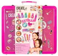 MEGA KUFOR MAKE-UP METAL CREATE IT!, CANENCO