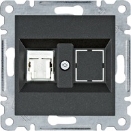 Lumina intenzívna Jedna počítačová zásuvka RJ45 Lumina intenzívna Jedna počítačová zásuvka RJ45