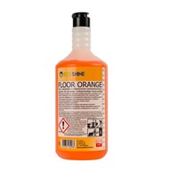 Eco Shine Floor Orange 1l - na čistenie podláh