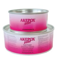 Akemi AKEPOX 2010 Epoxid transparentný 2,25kg