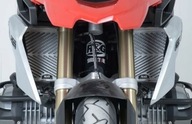 KRYT RADIATORA R&G BMW R1200GS 13- KRYT RADIATORA R&G BMW R1200GS 13-