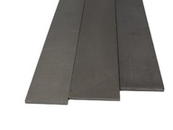 Oceľ ELMAX SuperClean, rozmer #2,5x200x500 mm Oceľ ELMAX SuperClean, rozmer #2,5x200x500 mm