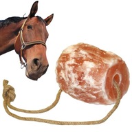 HIMALAYAN SOĽ lízať pre koňa, 2,5 kg HIMALAYAN SOĽ lízať pre koňa, 2,5 kg