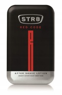 STR8 RED CODE VODA PO HOLENÍ V KONZE 100ml