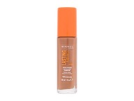 Rimmel London Lasting Radiance SPF25 Foundation 400 Natural Beige 30 ml Rimmel London Lasting Radiance SPF25 Foundation 400 Natural Beige 30 ml