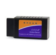 ELM 327 V1.5 WI-FI DIAGNOSTICKÉ ROZHRANIE iOS/Windows – VŠETKY ZNAČKY ELM 327 V1.5 WI-FI DIAGNOSTICKÉ ROZHRANIE iOS/Windows – VŠETKY ZNAČKY