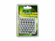Kovové gule NXG SA-200 100 ks. Kovové gule NXG SA-200 100 ks.