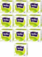 BELLA Super Easy Twist TAMPÓNY 8 ks x 10