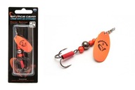 SAVAGE GEAR KAVIÁR FLUO ORANŽOVÝ-18,0 g SAVAGE GEAR KAVIÁR FLUO ORANŽOVÝ-18,0 g