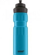 Svetlá fľaša SIGG WMB Sport Blue 0,75L