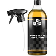 CARLAB Tar & Glue Remover, prípravok na odstránenie lepiaceho dechtu, 1L CARLAB Tar & Glue Remover, prípravok na odstránenie lepiaceho dechtu, 1L