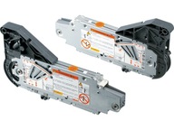 Pohon Blum Aventos HL pre čelá 20L2700 L+R Pohon Blum Aventos HL pre čelá 20L2700 L+R