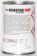 BONAPUR FEST lepidlo na drevo PVC oceľ hliník korok BONAPUR FEST lepidlo na drevo PVC oceľ hliník korok
