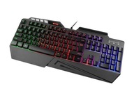 RGB klávesnica Skyraider RGB klávesnica Skyraider