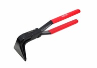 AWTOOLS OHÝBACIE KLEŠŤATY NA OHÝBANIE PLECHU 280mm OHÝBANÉ 90 AWTOOLS OHÝBACIE KLEŠŤATY NA OHÝBANIE PLECHU 280mm OHÝBANÉ 90