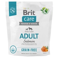 Brit Care Pes pre dospelých bez obilnín malý 1 kg Shih Tzu