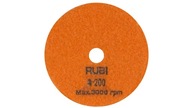 RUBI 62972 SUCHÝ POĽSKÝ PREKRÝVKA DISKU "200" RUBI 62972 SUCHÝ POĽSKÝ PREKRÝVKA DISKU "200"