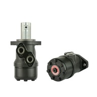 HYDRAULICKÝ MOTOR BMR 200 O2W32 T HYDROLIDER HYDRAULICKÝ MOTOR BMR 200 O2W32 T HYDROLIDER