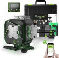 HUEPAR 3D LASEROVÝ KRÍŽ + BLUETOOTH HUEPAR 3D LASEROVÝ KRÍŽ + BLUETOOTH