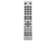 DIAĽKOVÉ OVLÁDANIE pre LCD TV SHARP AQUOS SHW/RMC/0120N DIAĽKOVÉ OVLÁDANIE pre LCD TV SHARP AQUOS SHW/RMC/0120N