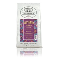 Zrnková káva Corsini - Arabica Costa Rica 500 g Zrnková káva Corsini - Arabica Costa Rica 500 g