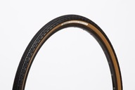 Pneumatika Panaracer GravelKing SK 700x43C, čierna a hnedá Pneumatika Panaracer GravelKing SK 700x43C, čierna a hnedá