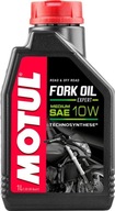Motul Fork 10W odpružený olej pre lag Motul Fork 10W odpružený olej pre lag