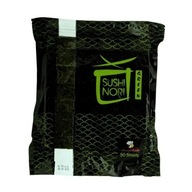 NORI ZELENÁ riasa 50 listov 115 g NORI ZELENÁ riasa 50 listov 115 g