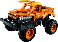 LEGO Technic Monster Jam El Toro Loco 42135 LEGO Technic Monster Jam El Toro Loco 42135