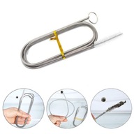 150CM flexibilná chladnička bagr, kuchyňa s 150CM flexibilná chladnička bagr, kuchyňa s