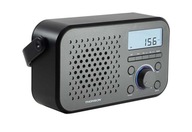 Thomson RT300 AM, FM rádio na batérie