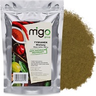 TYMIÁN mletý, korenie - 500g - MIGOskupina TYMIÁN mletý, korenie - 500g - MIGOskupina