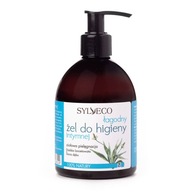 SYLVECO Gél na intímnu hygienu Babka, Kora 300ml SYLVECO Gél na intímnu hygienu Babka, Kora 300ml