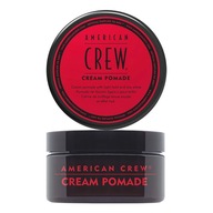 American Crew Cream Pomáda pomáda na vlasy 85g American Crew Cream Pomáda pomáda na vlasy 85g