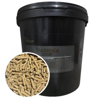 BIOFEED HORSE & PONY Doplnkový prípravok na hnačku pre kone, granule 6 kg