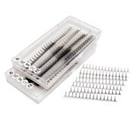 HITLASH trsy na pásoch voľné 500 6D 0,07D 8mm HITLASH trsy na pásoch voľné 500 6D 0,07D 8mm