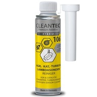 CleanTEC Čistenie EGR katalyzátora, lambda sondy, turbodúchadla 106 CleanTEC Čistenie EGR katalyzátora, lambda sondy, turbodúchadla 106