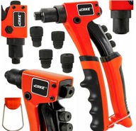 NITOVAČKA BOČNÁ RUČNÁ 20cm2,4-4,8mm KRÁTKY DEGET NITOVAČKA BOČNÁ RUČNÁ 20cm2,4-4,8mm KRÁTKY DEGET