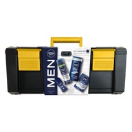 NIVEA MEN TECH MASTER Darčeková sada pre mužov - sada kozmetiky