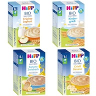 HiPP BIO Denná a nočná súprava kaše HiPP BIO Denná a nočná súprava kaše