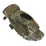 Zimné rukavice Mechanix Field Series SUB40 Realtree Edge M Zimné rukavice Mechanix Field Series SUB40 Realtree Edge M