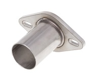 Opravná príruba z nehrdzavejúcej ocele 48 mm rúry INOX Opravná príruba z nehrdzavejúcej ocele 48 mm rúry INOX