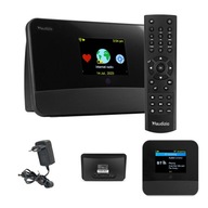 Livorno Audizio BT DAB+ FM WIFI internetové rádio do domácej kancelárie Livorno Audizio BT DAB+ FM WIFI internetové rádio do domácej kancelárie