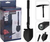 SKLADACÍ SAPER S TAŠKOU A KRYTOM CAMPING REDCLIFFS 41CM SKLADACÍ SAPER S TAŠKOU A KRYTOM CAMPING REDCLIFFS 41CM