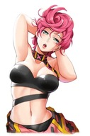 Plagát Anime JoJo no Kimyou na Bouken jojo_029 A1+ Plagát Anime JoJo no Kimyou na Bouken jojo_029 A1+